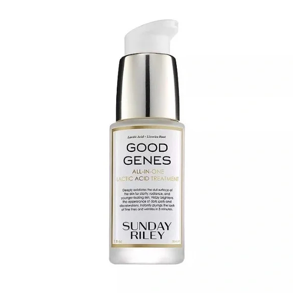 Sunday Riley Good Genes All-in-One Lactic Acid Treatment